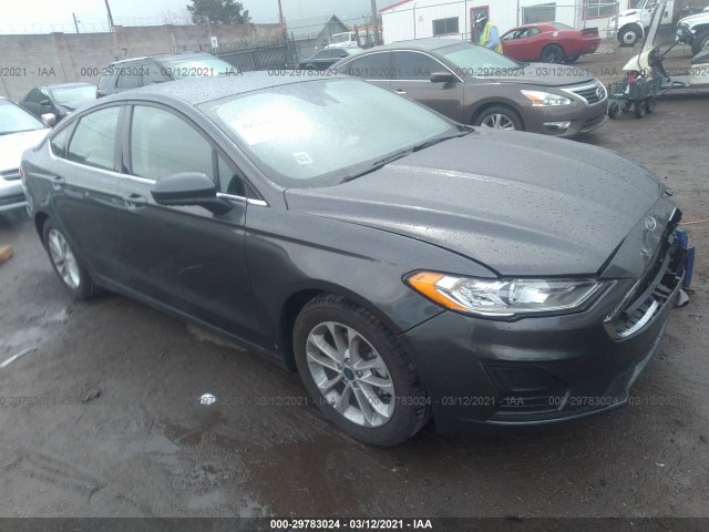 FORD FUSION 2019 3fa6p0hd3kr177308