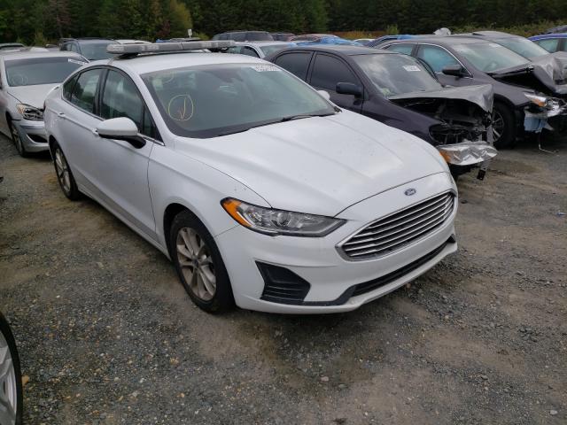 FORD FUSION SE 2019 3fa6p0hd3kr192570