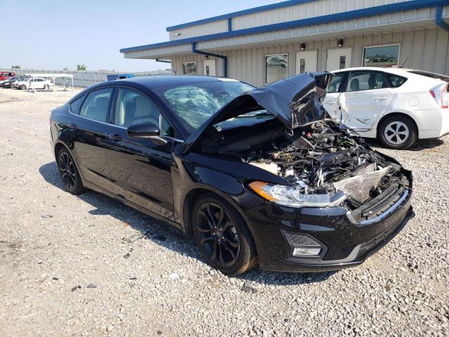 FORD FUSION SE 2019 3fa6p0hd3kr193542