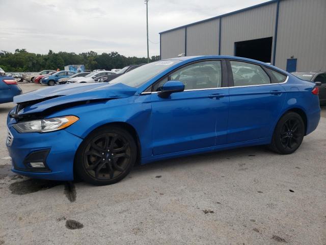 FORD FUSION 2019 3fa6p0hd3kr193900