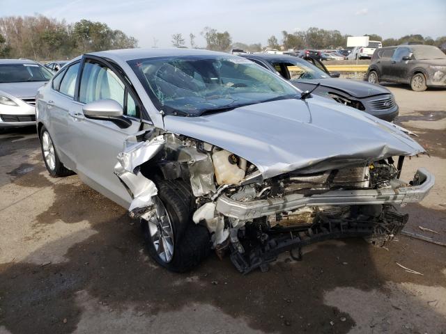 FORD FUSION SE 2019 3fa6p0hd3kr193976