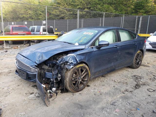 FORD FUSION 2019 3fa6p0hd3kr194092