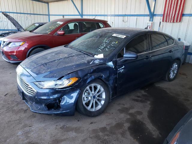 FORD FUSION 2019 3fa6p0hd3kr199471