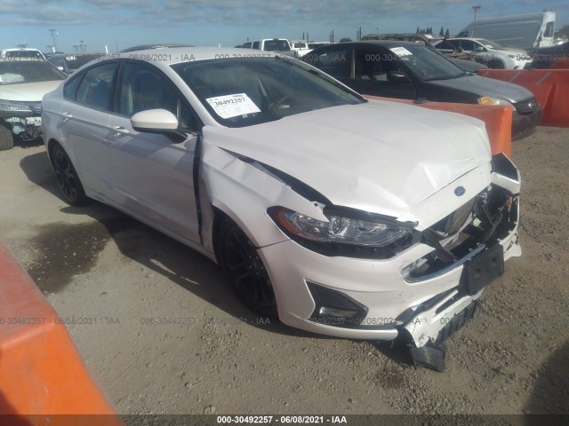 FORD FUSION 2019 3fa6p0hd3kr202093