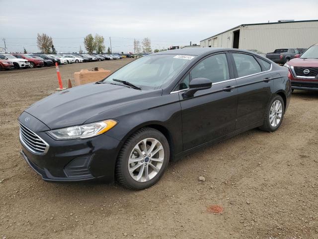 FORD FUSION SE 2019 3fa6p0hd3kr211084