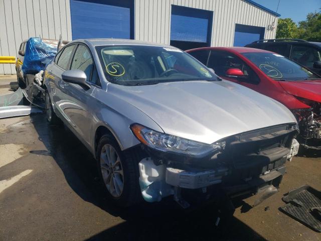 FORD FUSION SE 2019 3fa6p0hd3kr213014