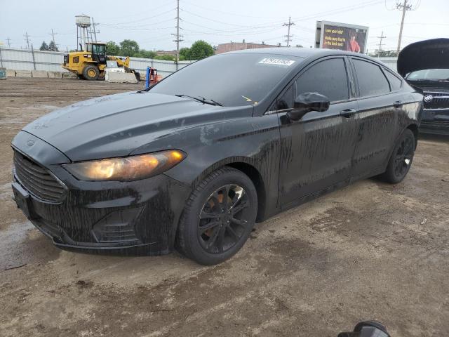 FORD FUSION 2019 3fa6p0hd3kr213952