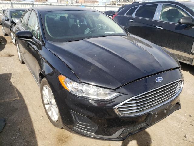 FORD FUSION SE 2019 3fa6p0hd3kr215104