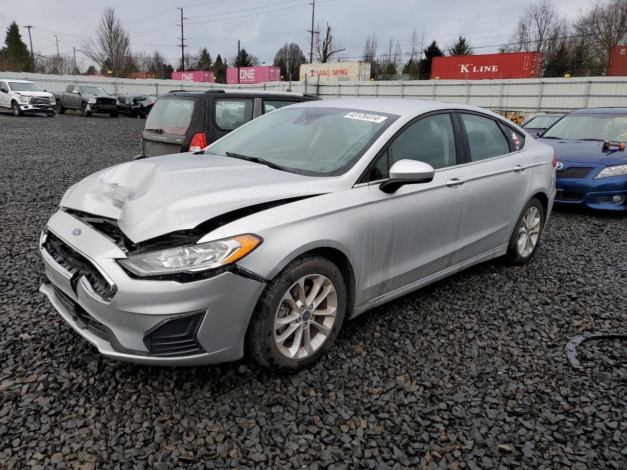 FORD FUSION 2019 3fa6p0hd3kr216883