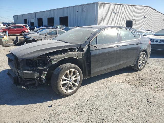 FORD FUSION SE 2019 3fa6p0hd3kr217029