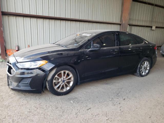 FORD FUSION 2019 3fa6p0hd3kr219198