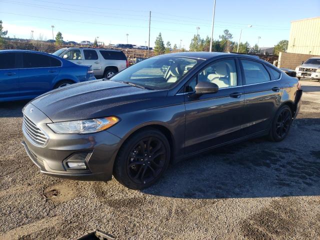 FORD FUSION SE 2019 3fa6p0hd3kr228886