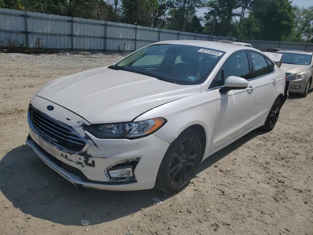 FORD FUSION SE 2019 3fa6p0hd3kr229827