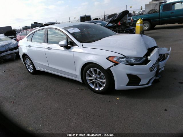 FORD FUSION 2019 3fa6p0hd3kr232498