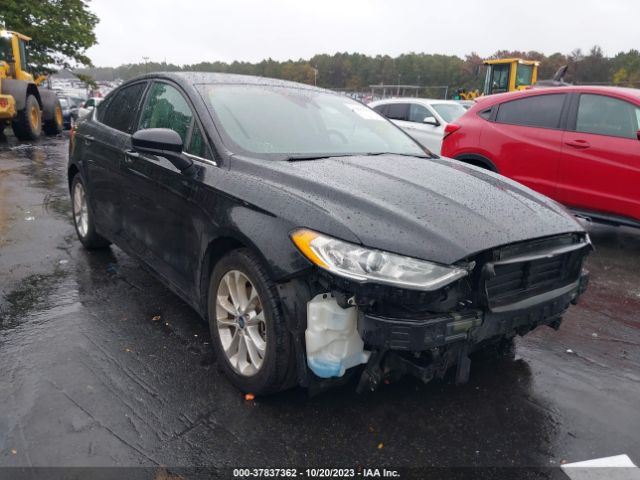 FORD FUSION 2019 3fa6p0hd3kr243047