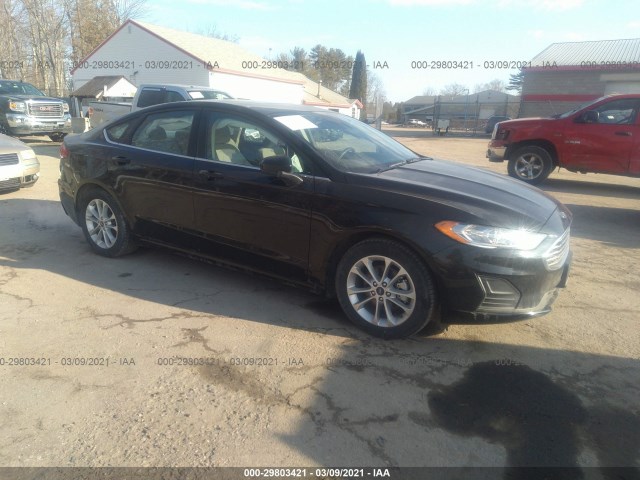 FORD FUSION 2019 3fa6p0hd3kr244456