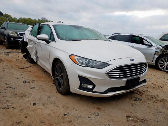 FORD FUSION SE 2019 3fa6p0hd3kr245722