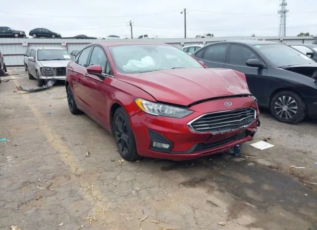 FORD FUSION 2019 3fa6p0hd3kr245784