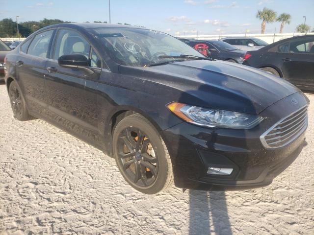 FORD FUSION SE 2019 3fa6p0hd3kr247146