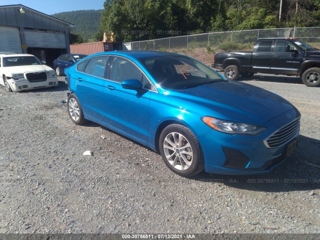 FORD FUSION 2019 3fa6p0hd3kr247566