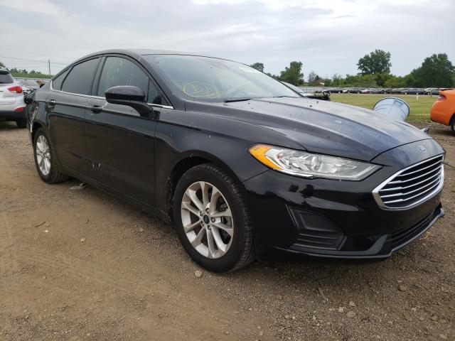 FORD FUSION SE 2019 3fa6p0hd3kr248281