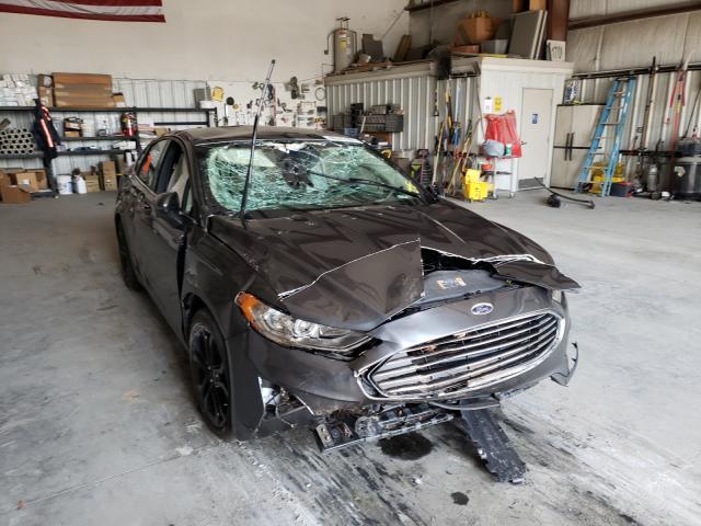 FORD FUSION SE 2019 3fa6p0hd3kr248457