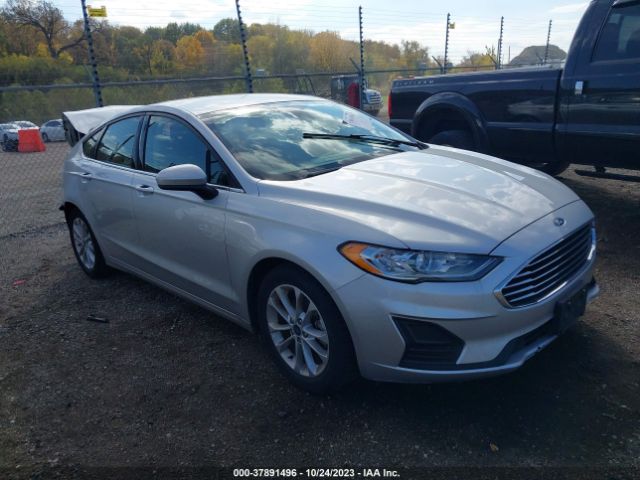 FORD FUSION 2019 3fa6p0hd3kr267767