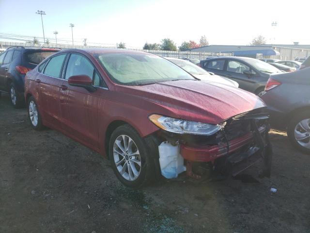 FORD FUSION SE 2019 3fa6p0hd3kr267932