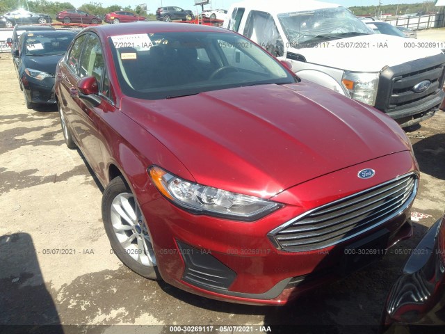 FORD FUSION 2019 3fa6p0hd3kr268286