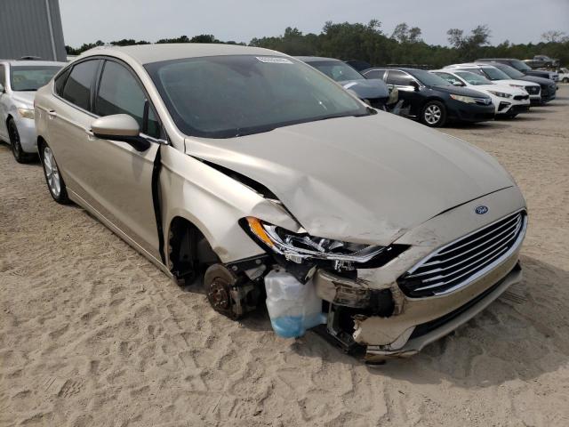 FORD FUSION SE 2019 3fa6p0hd3kr280888