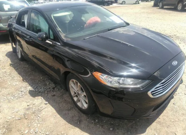 FORD FUSION 2019 3fa6p0hd3kr281345