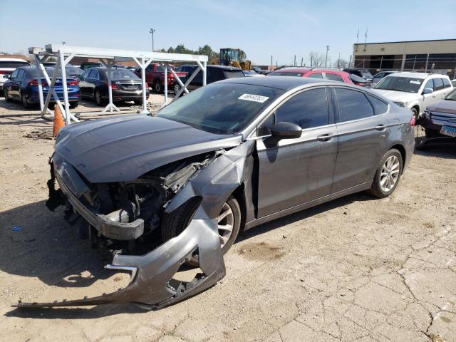 FORD FUSION 2019 3fa6p0hd3kr281653