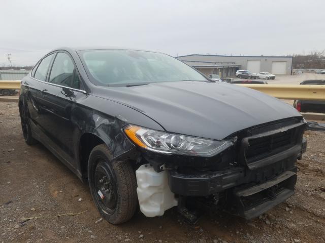 FORD FUSION 2019 3fa6p0hd3kr283287