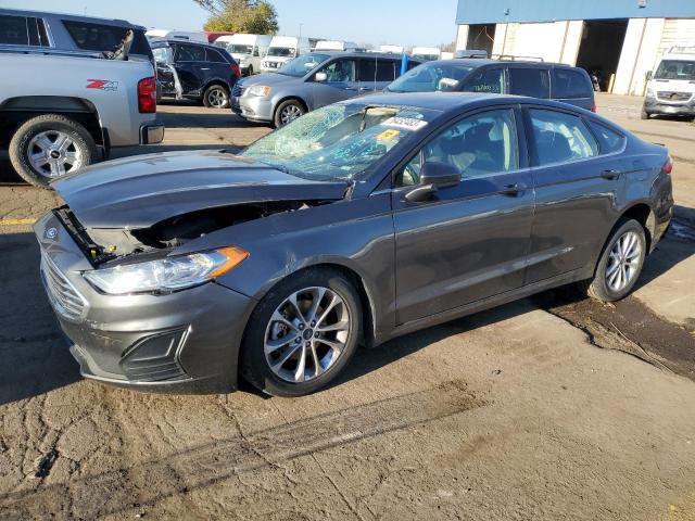 FORD FUSION 2020 3fa6p0hd3lr108930