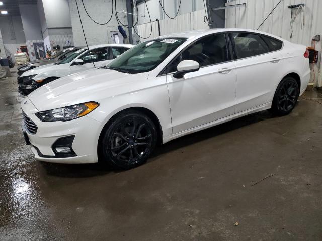 FORD FUSION 2020 3fa6p0hd3lr112492