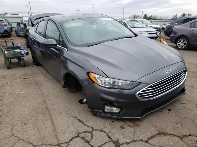 FORD FUSION SE 2020 3fa6p0hd3lr121810