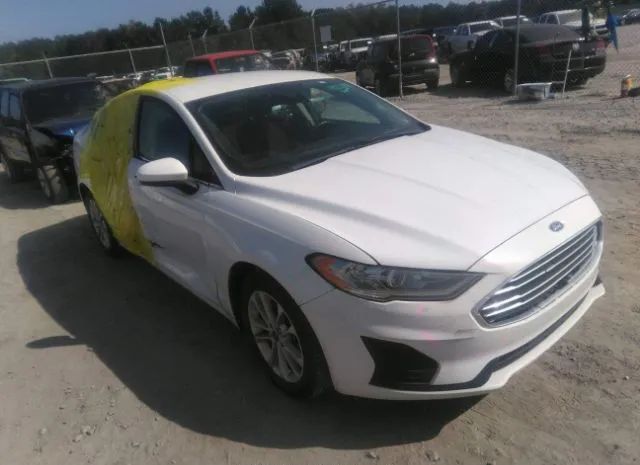 FORD FUSION 2020 3fa6p0hd3lr122102