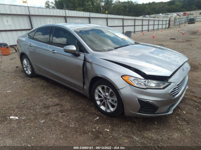 FORD FUSION 2020 3fa6p0hd3lr122472