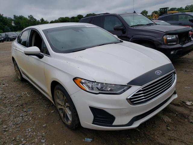 FORD FUSION SE 2020 3fa6p0hd3lr125548