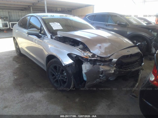 FORD FUSION 2020 3fa6p0hd3lr126005