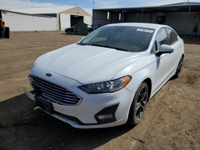 FORD FUSION 2020 3fa6p0hd3lr127266