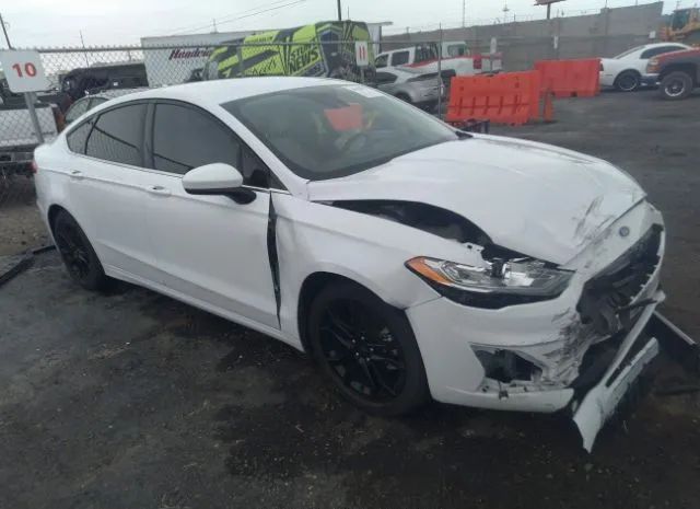 FORD FUSION 2020 3fa6p0hd3lr127333