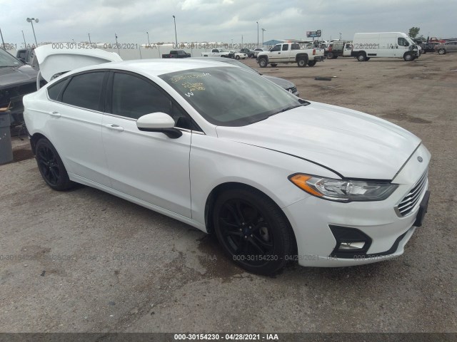 FORD FUSION 2020 3fa6p0hd3lr140745