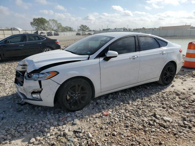 FORD FUSION 2020 3fa6p0hd3lr140762