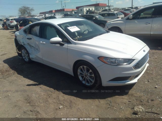 FORD FUSION 2020 3fa6p0hd3lr140809