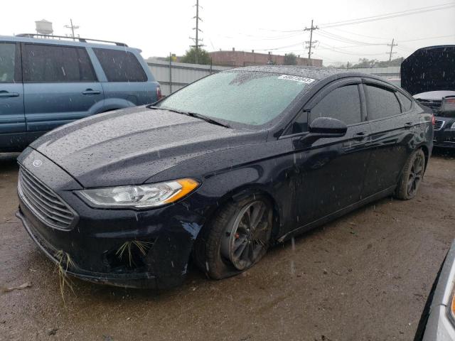 FORD FUSION 2020 3fa6p0hd3lr144407