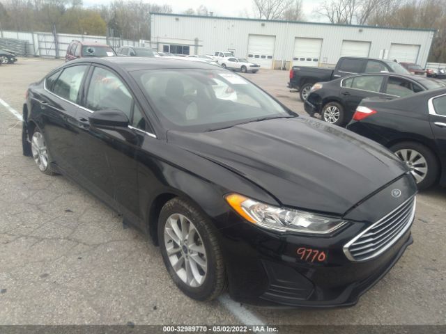 FORD FUSION 2020 3fa6p0hd3lr146075