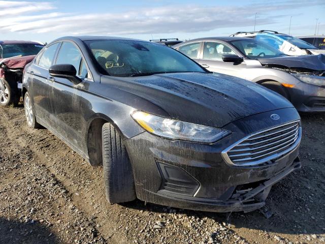 FORD FUSION SE 2020 3fa6p0hd3lr149865