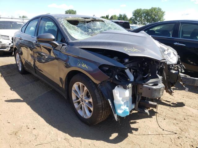 FORD FUSION SE 2020 3fa6p0hd3lr150143