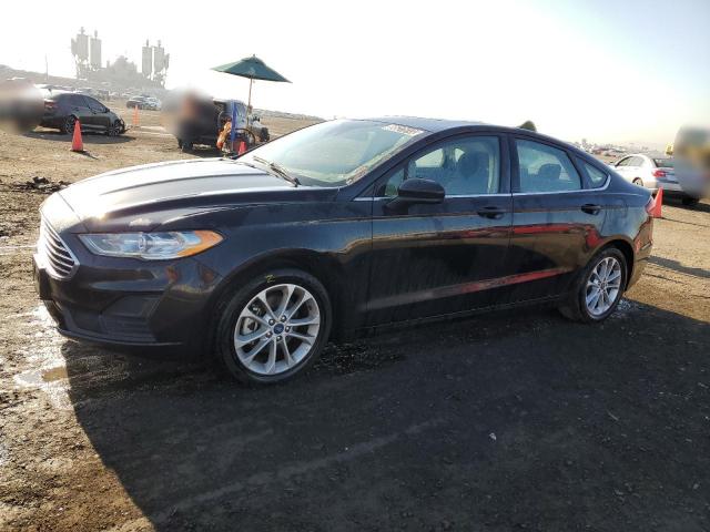 FORD FUSION 2020 3fa6p0hd3lr150837